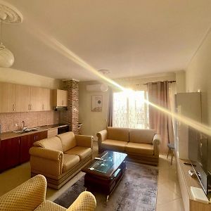 Appartement met een Slaapkamer